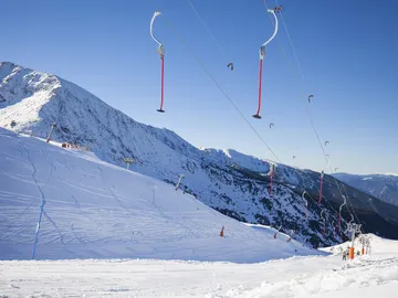 ¿Cuáles son las mejores actividades de invierno para hacer en Andorra? ¿Cuáles son las mejores actividades de invierno para hacer en Andorra?