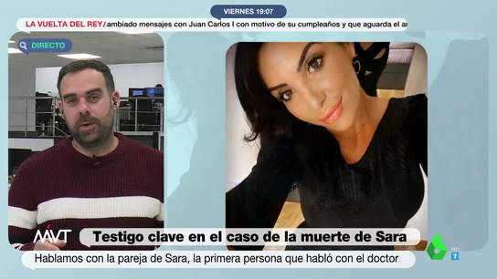 SARA NOVEDADEAS SARA NOVEDADEAS