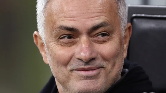 José Mourinho José Mourinho