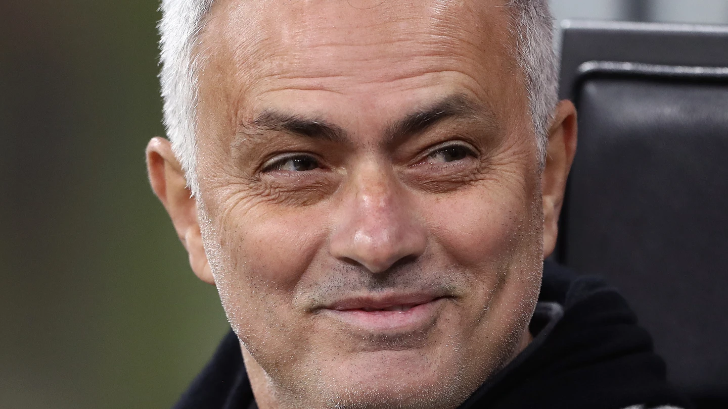 José Mourinho José Mourinho