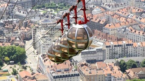 Grenoble