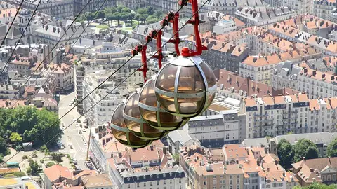 Grenoble Grenoble