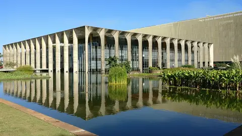 Brasilia Brasilia