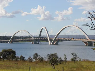Brasilia, Capital iberoamericana de las Culturas Brasilia, Capital iberoamericana de las Culturas