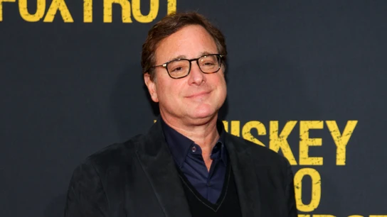 Muere el actor Bob Saget, de 'Padres Forzosos, a los 65 años Muere el actor Bob Saget, de 'Padres Forzosos, a los 65 años