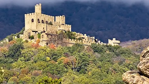 L'Albera L'Albera