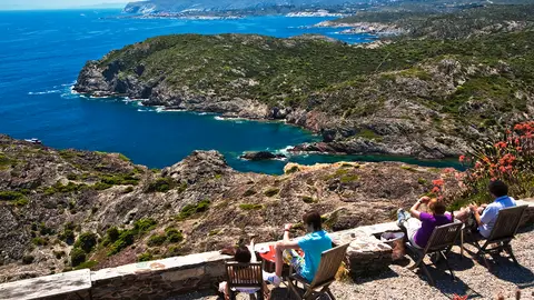 Cabo Creus Cabo Creus