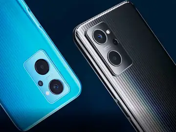Nuevo Realme 9i, más competencia para el Redmi Note 11 Nuevo Realme 9i, más competencia para el Redmi Note 11