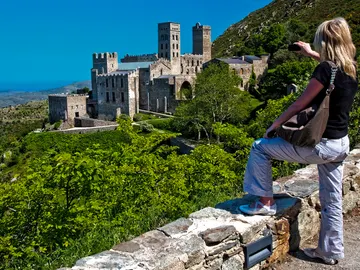 Estos son los tres parques naturales que rodean Roses Estos son los tres parques naturales que rodean Roses