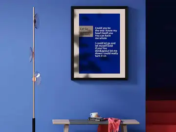 Xiaomi vende un nuevo marco de fotos de pantalla 2K que además es un altavoz HiFi Xiaomi vende un nuevo marco de fotos de pantalla 2K que además es un altavoz HiFi