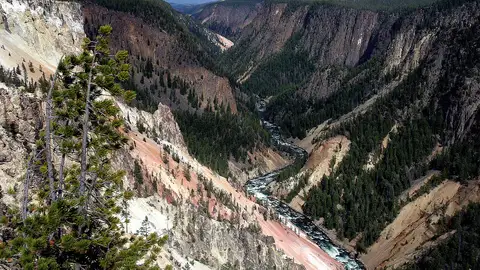 Yellowstone Yellowstone