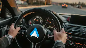 Cómo iniciar automáticamente Android Auto cuando conduces distintos coches o motos