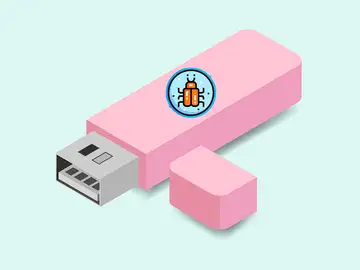 Ojo con estos pendrive USB, pueden infectar tu PC con malware Ojo con estos pendrive USB, pueden infectar tu PC con malware