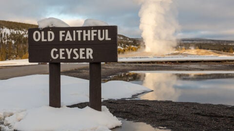 Yellowstone