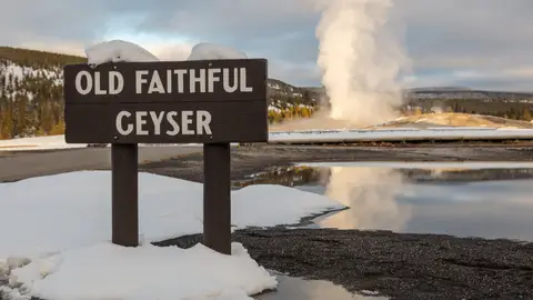 Yellowstone Yellowstone
