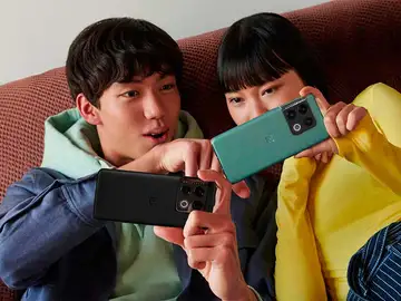 Nuevo OnePlus 10 Pro, a por la gama alta con cámara Hasselblad Nuevo OnePlus 10 Pro, a por la gama alta con cámara Hasselblad