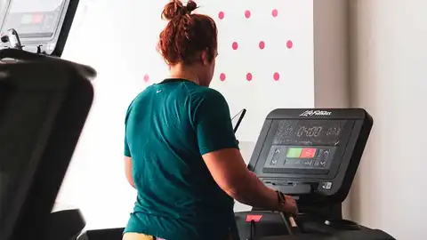 Tres cintas para perder kilos Tres cintas para perder kilos