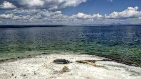 Yellowstone