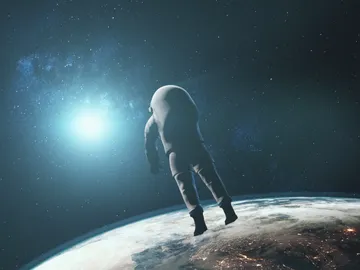 Astronauta Astronauta