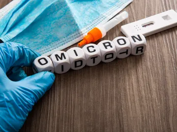 Ómicron Ómicron