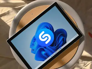 Ya puedes cazar canciones con Shazam desde Google Chrome en tu PC Ya puedes cazar canciones con Shazam desde Google Chrome en tu PC