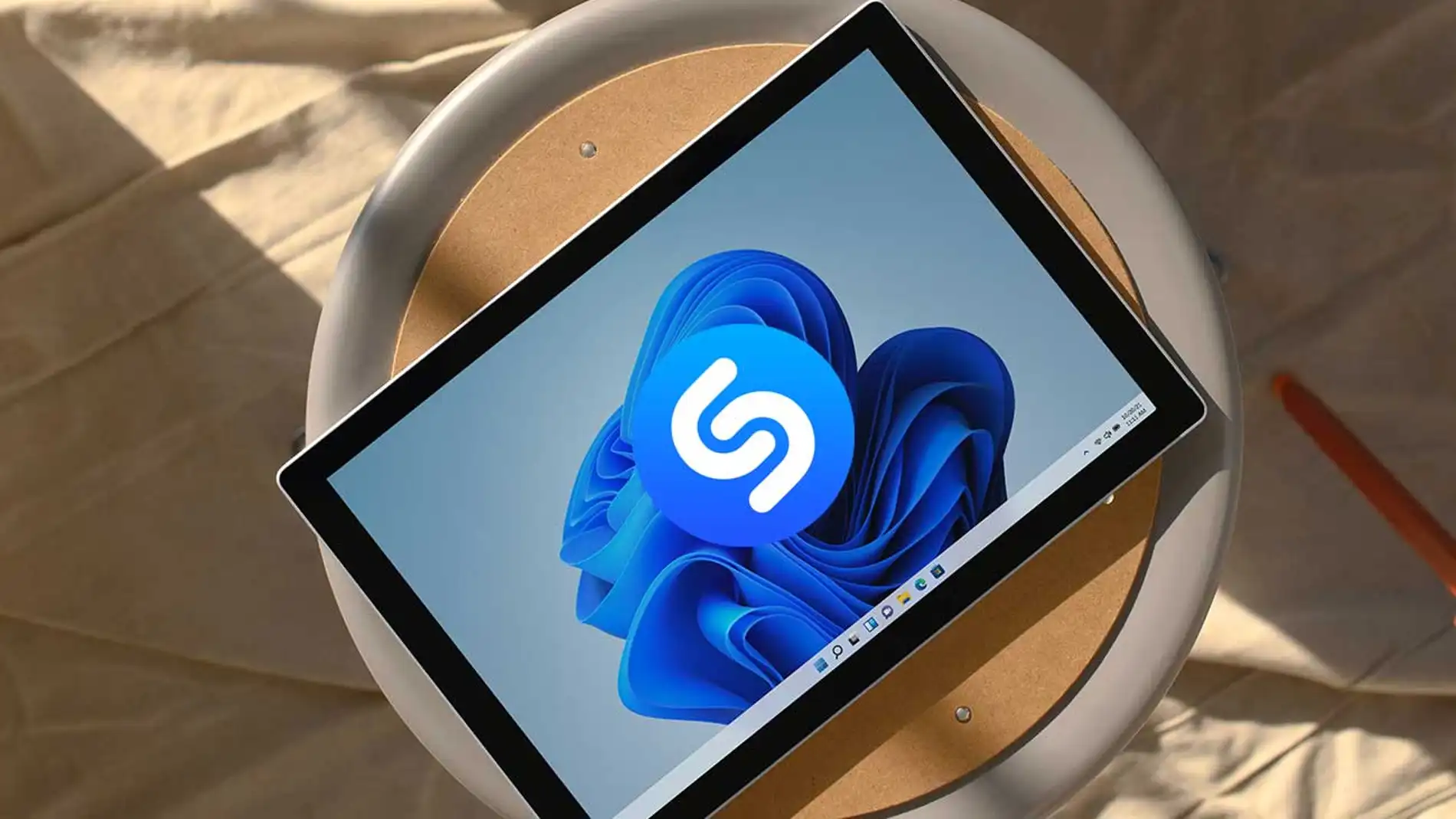 Ya puedes cazar canciones con Shazam desde Google Chrome en tu PC