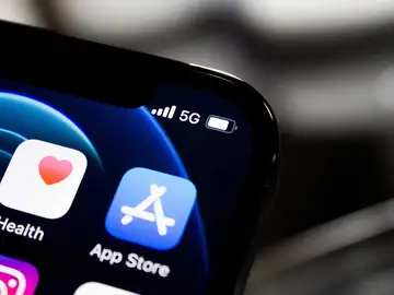 La App Store La App Store