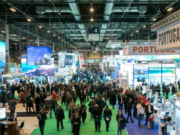 Esto es lo que debes saber si quieres visitar FITUR Esto es lo que debes saber si quieres visitar FITUR