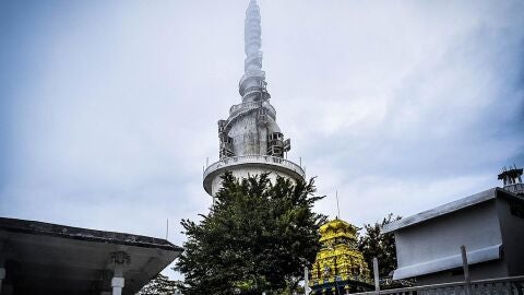 Torre de Ambuluwawa