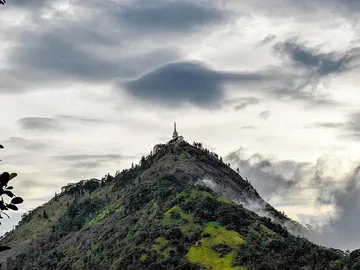Descubre la Torre Ambuluwawa, una de las más fotografiadas de Sri Lanka Descubre la Torre Ambuluwawa, una de las más fotografiadas de Sri Lanka