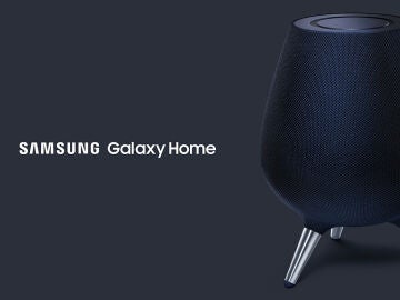 Samsung trabaja en la segunda generación de su altavoz inteligente