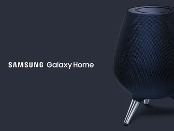Samsung trabaja en la segunda generación de su altavoz inteligente Samsung trabaja en la segunda generación de su altavoz inteligente