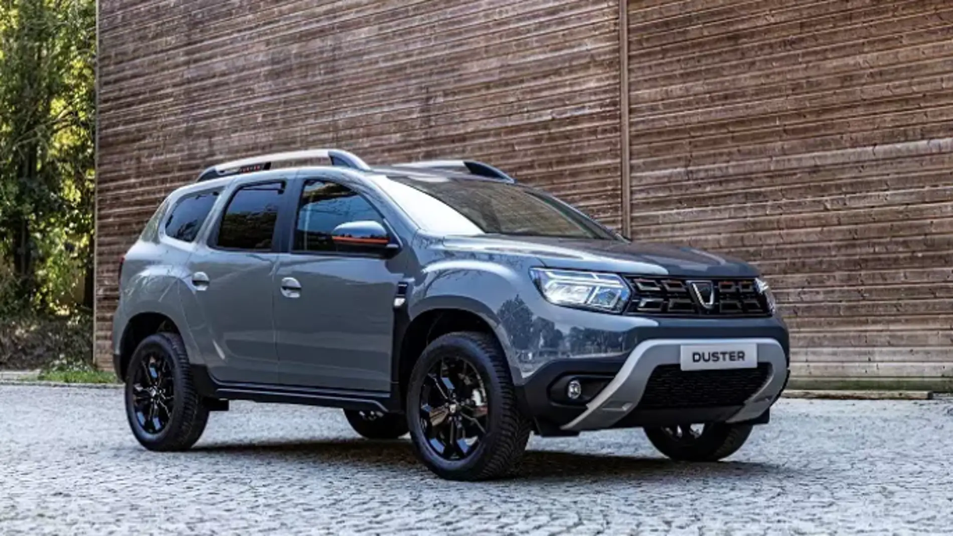 Dacia lanza el Extreme, basado en el acabado Prestige 