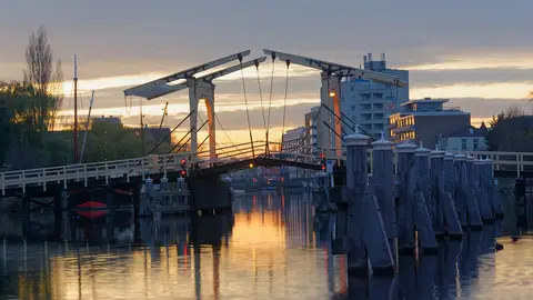 Leiden Leiden