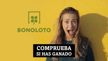 Bonoloto | Comprobar hoy, viernes 14 de enero de 2022