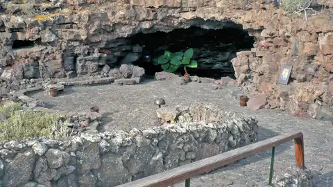 Cueva de los verdes de Lanzarote: historia, origen y todo lo que debes saber Cueva de los verdes de Lanzarote: historia, origen y todo lo que debes saber