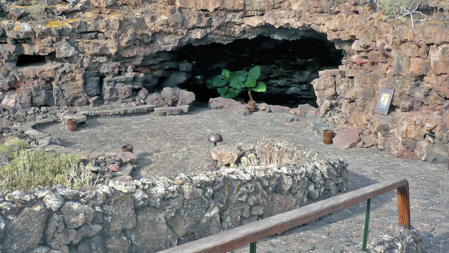 Cueva de los verdes de Lanzarote: historia, origen y todo lo que debes saber