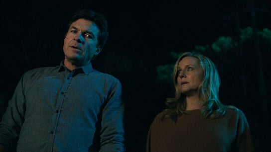 Temporada 4A de 'Ozark'