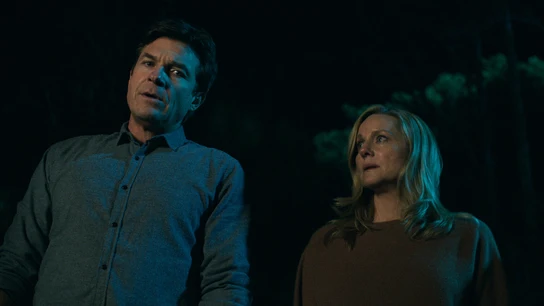Temporada 4A de 'Ozark' Temporada 4A de 'Ozark'