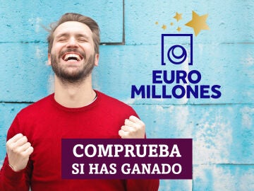 Euromillones | Comprobar los resultados de hoy, viernes 14 de enero de 2022