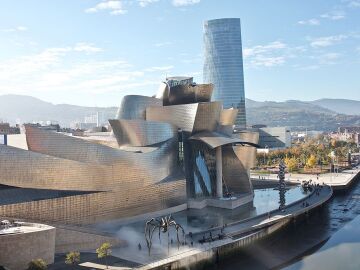 Museo Guggenheim de Bilbao: 5 curiosidades que no te dejarán indiferente