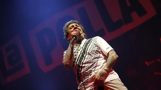 Multan con 6.000 euros a los promotores del concierto de La Polla Records donde se infringieron las medidas COVID Multan con 6.000 euros a los promotores del concierto de La Polla Records donde se infringieron las medidas COVID