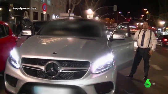 Rafael, presunto estafador Rafael, presunto estafador