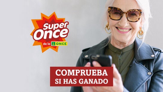 Resultados de los sorteos del Super ONCE del s&aacute;bado, 15 de enero 2022 