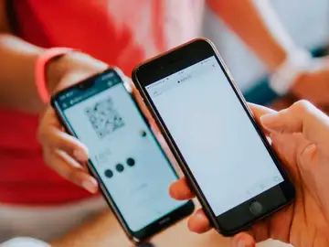 Código QR Código QR