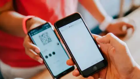 Código QR Código QR