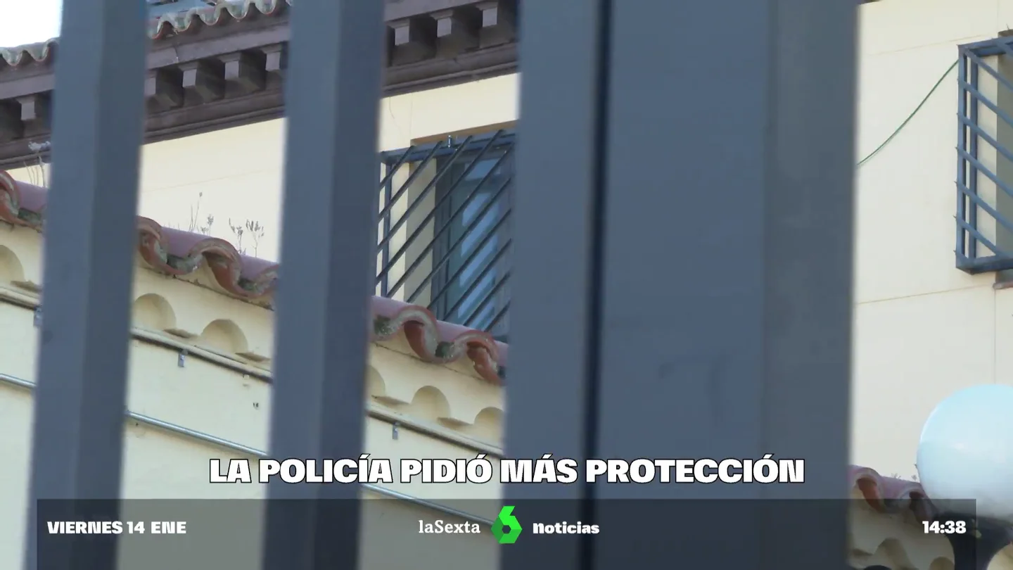 La Policía solicitó a la Comunidad de Madrid más protección para las menores víctimas de una red de prostitución La Policía solicitó a la Comunidad de Madrid más protección para las menores víctimas de una red de prostitución