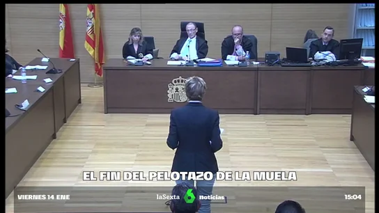 alcaldesa la muela alcaldesa la muela