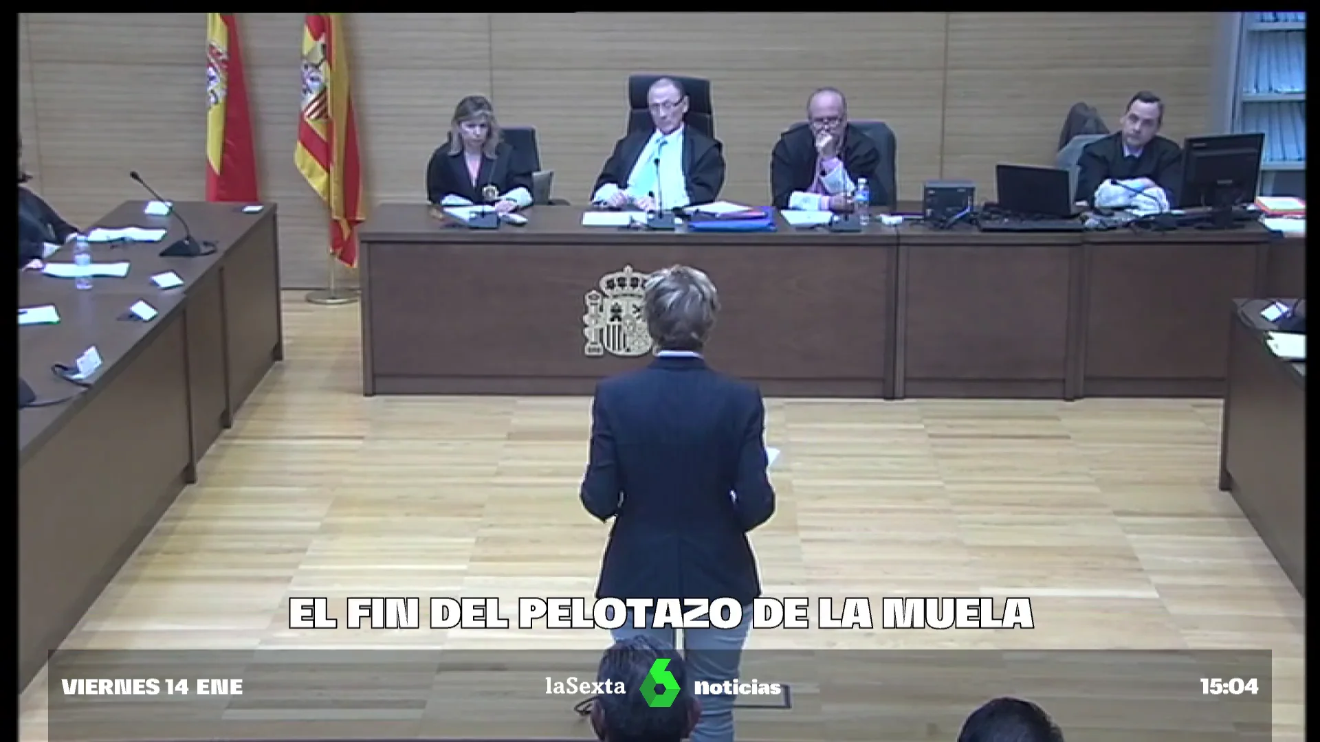 alcaldesa la muela alcaldesa la muela