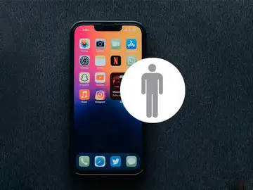iPhone: cómo colocar un emoji en la barra de estado iPhone: cómo colocar un emoji en la barra de estado